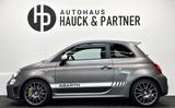 Abarth 595 Competizione *Sabelt*Navi*Bi-Xen*PDC*Beats - gebrauchte Abarth Limousine