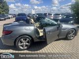 Mercedes-Benz SLC 200 - Mercedes-Benz SLC-Klasse Benziner Gebrauchtwagen