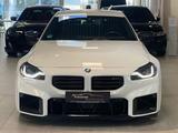BMW M2 LCI Performace Carbon H&K HUD Shadow-Line - BMW M2 LCI Gebrauchtwagen