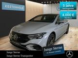Mercedes-Benz EQE 300 *AMG*0,25%*PREMIUM*AHK*STHZ*360°KAM*MEMO