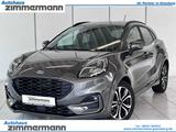 Ford Puma 1.0 EcoBoost ST-LINE - Klimaaut. Sportpaket - Ford: Eco Sport