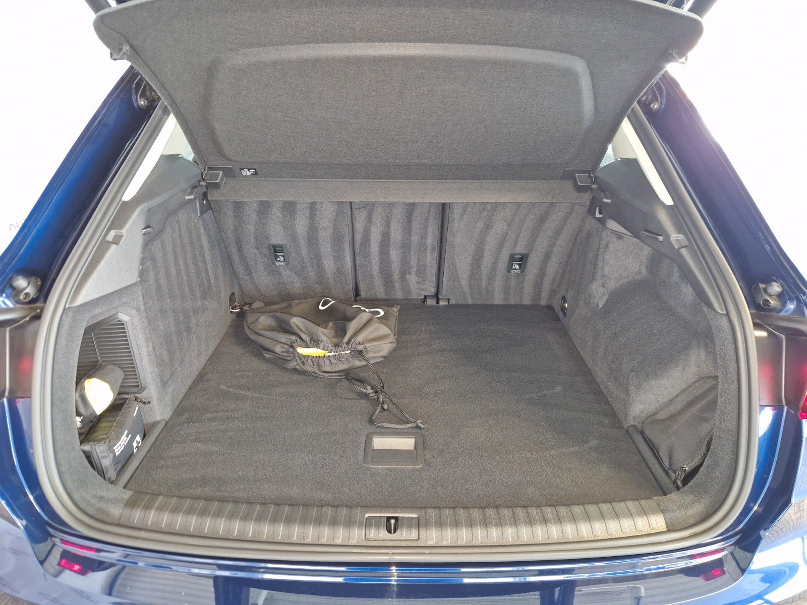 Audi Q3 45 TFSI e S tronic PDC LED ACC SH Smartph AHK foto 13