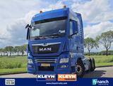 MAN 26.460 TGX XXL 6X2/4 ADR PREP. - MAN Adr