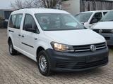 Volkswagen Caddy 2,0TDI MAXI/LANG/KLIMA/556 - VW Caddy Gebrauchtwagen in Hannover