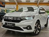 Dacia Sandero Tce Expression LED NSW Kamera 16"Alu ... - Dacia Sandero Jahreswagen