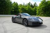 Porsche 911 (992.1) Carrera Cabriolet / Werksgarantie