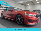 BMW Coupe 840 d xDrive M Sport LED STERNHIMMEL SOFTC - BMW 840 aus 2018