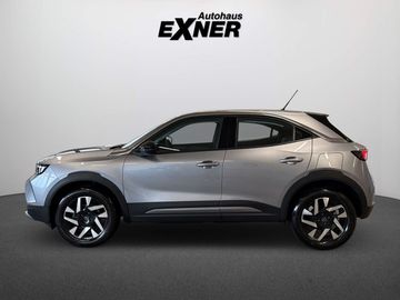 Opel Mokka - 5