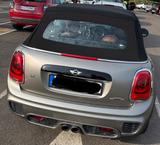 MINI John Cooper Works Cabrio - MINI Cabrio Serie Gebrauchtwagen