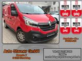Renault Trafic Kasten L1H1 3,0t Komfort*NAVI*KAMERA*SHZ - Renault Trafic: Automatik