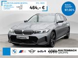 BMW 330e Touring M-Sport FACEL. PANO AHK HUD 360° - BMW 3er Reihe Jahreswagen