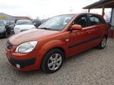 Kia Rio 1.4 EX - Kia Rio in Dresden
