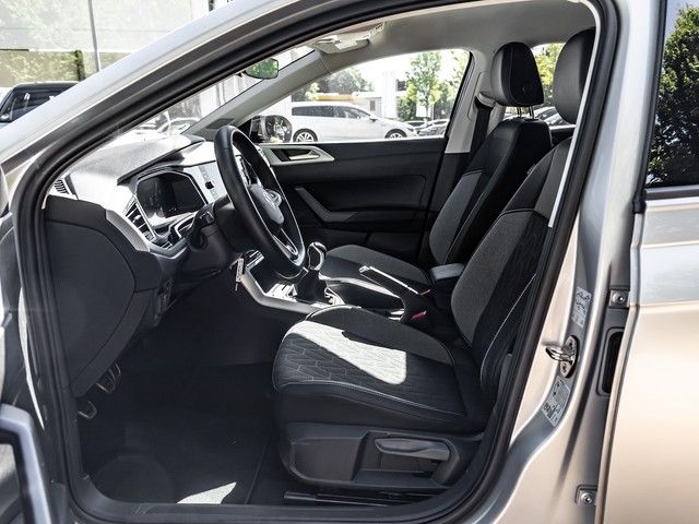 Volkswagen Taigo - Bild 3