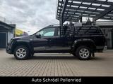 Volkswagen Amarok DoubleCab Ultimate Aut. 4MOTION 2.0 TDI - Volkswagen Amarok: Allradantrieb
