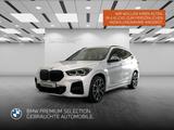 BMW X1 sDrive20i M Sport Navi AHK Kamera LED Alarm - BMW X1 Gebrauchtwagen in Dresden