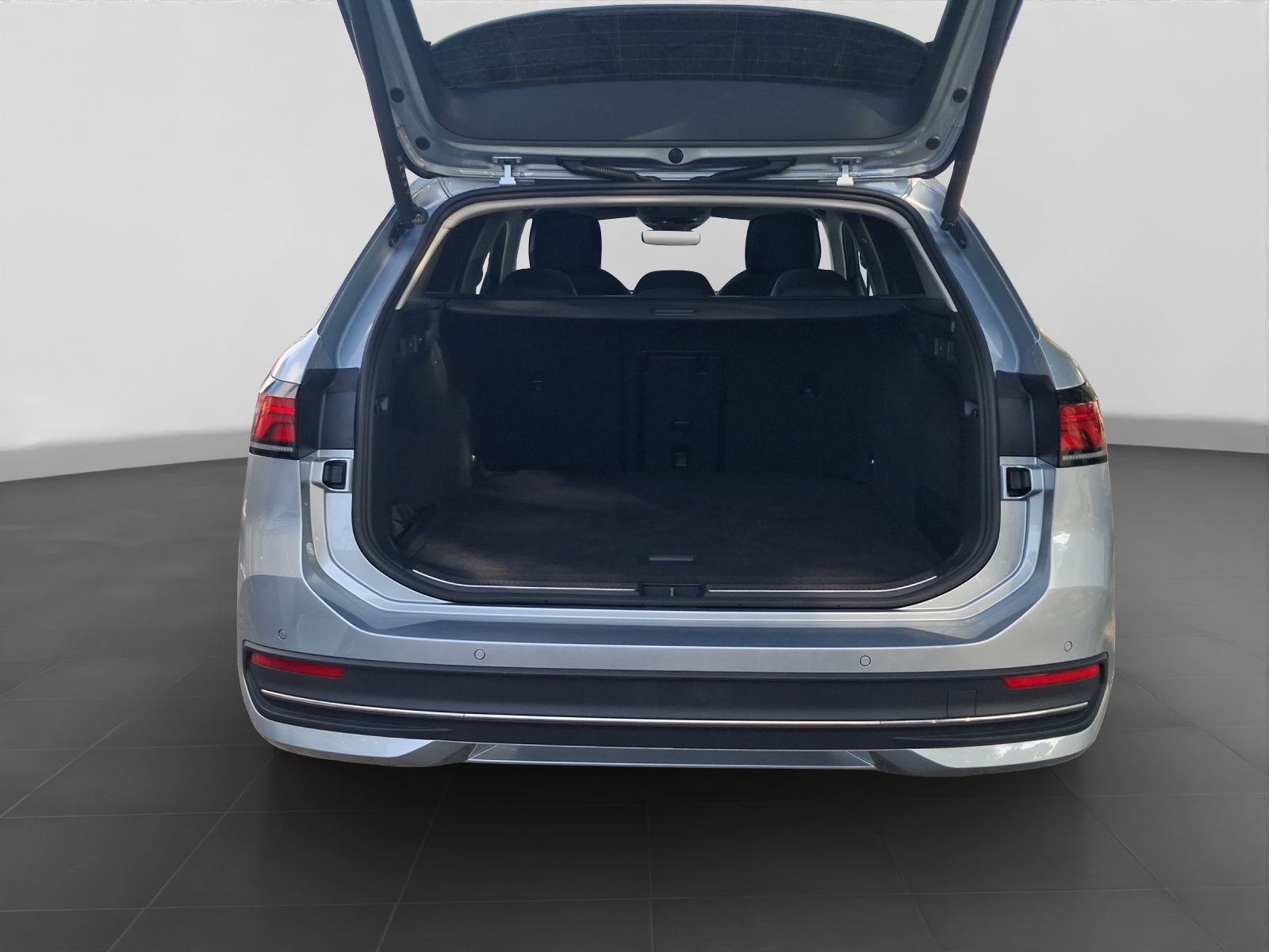 Volkswagen Passat Variant - Bild 18