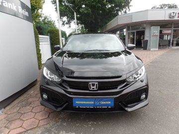 Bild 6 Honda Civic 1.0 i-VTEC Turbo Elegance