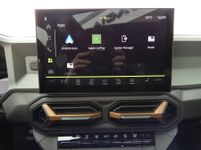 Dacia Bigster - Vorschau Bild 17