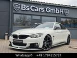 BMW 430i Gran Coupé*M Sport Paket*Kamera*Alcantara* - gebrauchte BMW 430 Gran Coupé aus dem Jahr 2018