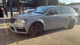 Skoda Octavia 2.0 TSI DSG RS60 Combi RS60 - Skoda Octavia RS60 mit Benzin-Antrieb