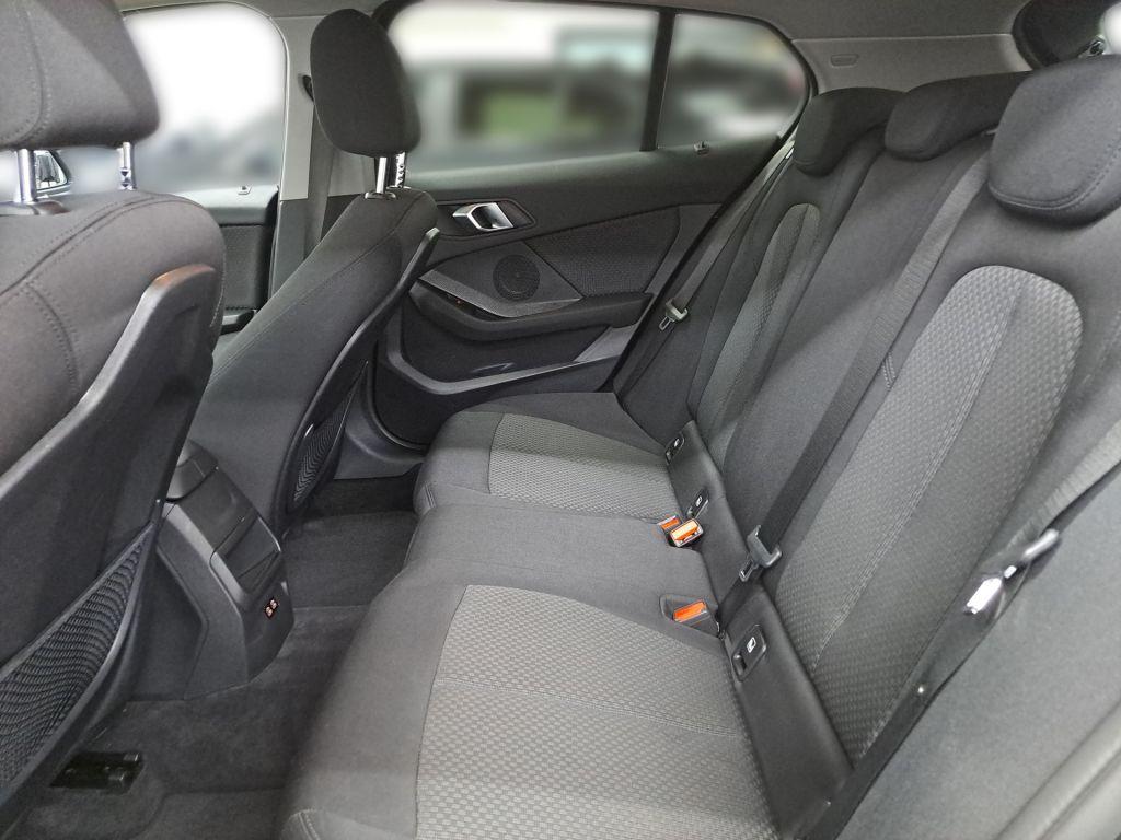 BMW 118 i Advantage PDC LED SHZ LHZ NAVI, миниатюра 22