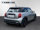 MINI Cooper 3-Türer LED PDC SHZ Klima  Temp - MINI Cooper in Wiesbaden