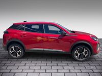 Peugeot 2008 - Vorschau Bild 3