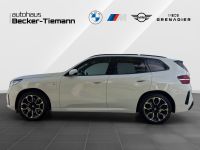 BMW X3 - Vorschau Bild 3