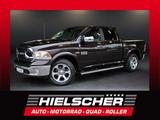 Dodge RAM 1500 5.7l V8 Laramie CrewCab - Unfallfrei - Dodge: Laramie 1500