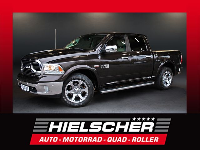 Dodge RAM 1500 5.7l V8 Laramie CrewCab - Unfallfrei