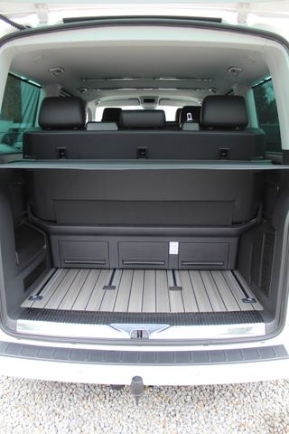 Volkswagen T6.1 Multivan Generation SIX DSG wie Highline