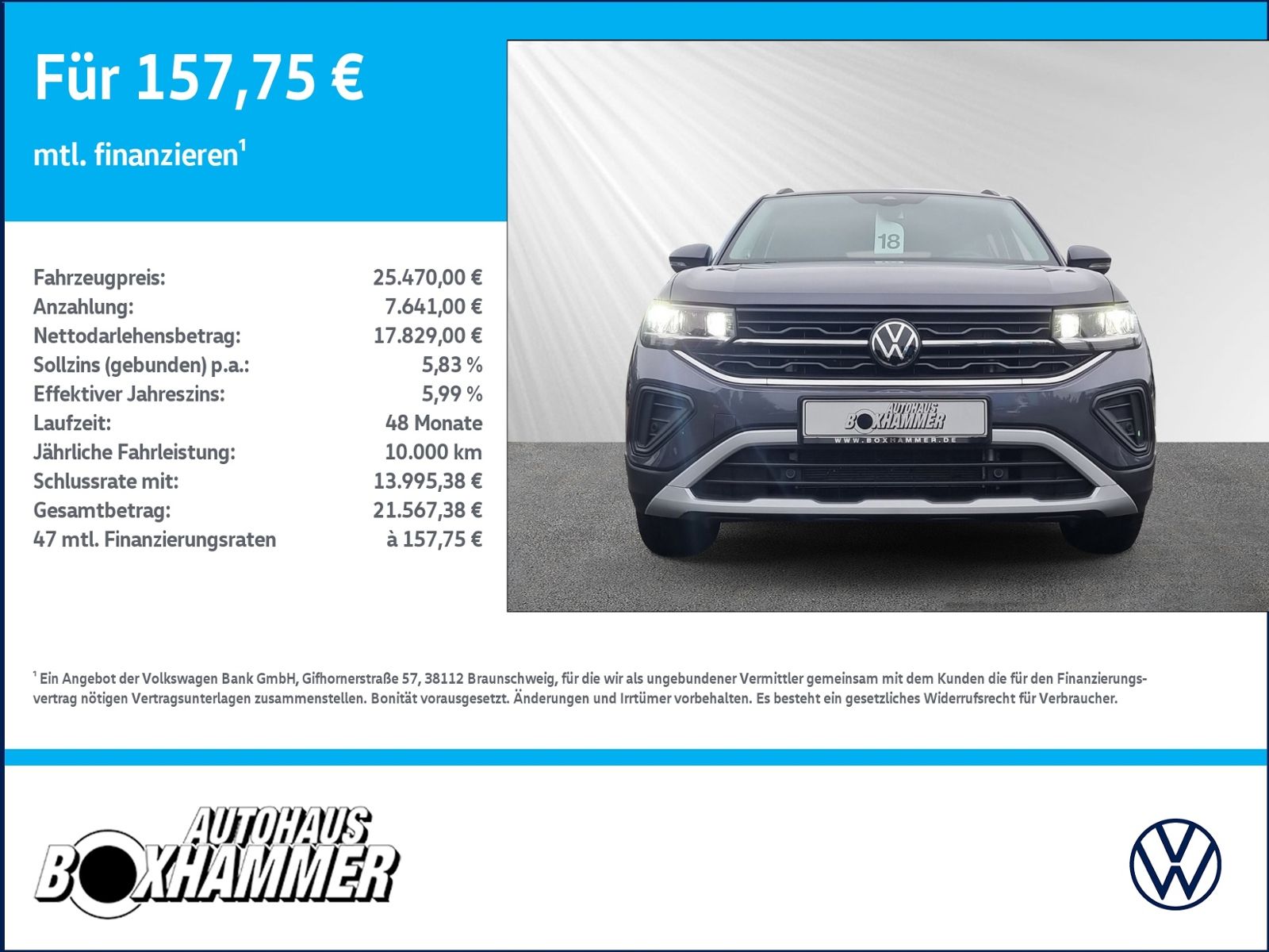 Volkswagen T-Cross 1.0 TSI DSG Life ACC RÜCK.KAM TRAVEL.ASS foto 3