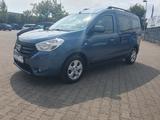 Dacia Dokker Lauréate GARANTIE KLIMAANLAGE 1-HAND PDC - Dacia Gebrauchtwagen in Bochum