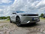 Hyundai Ioniq 5 Techniq | Garantie | 1. Hand - Hyundai IONIQ 5 von privat