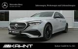 Mercedes-Benz E 450d 4M AMG AIRMATIC MASSAGE PANO BURM STDHZG - Mercedes-Benz E 450 aus 2023