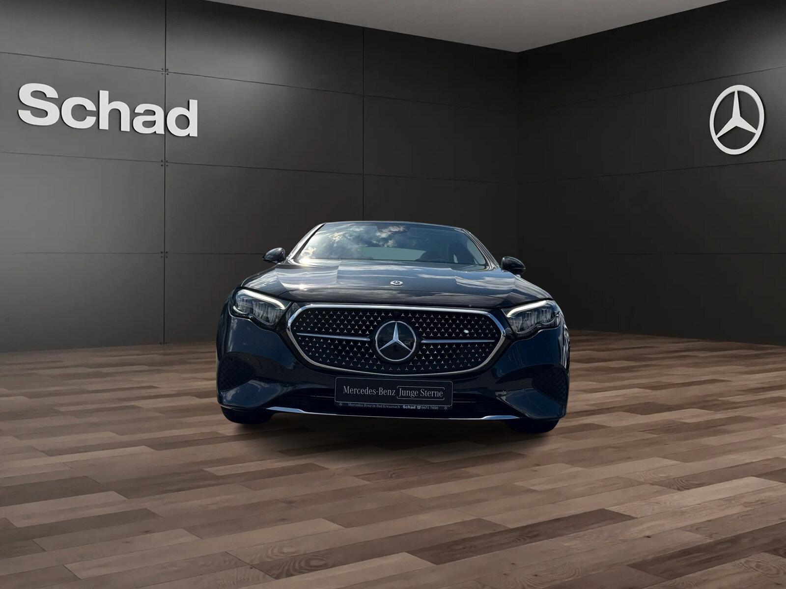 Mercedes-Benz E-Class AVANTGARDE PANO-DACH+LED+KAMERA+ASSIST+SHZ, миниатюра 2