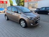 Hyundai ix20 1.6 Automatik - Hyundai ix20 Gebrauchtwagen in Berlin