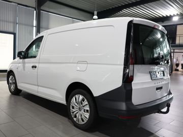 Volkswagen Caddy Maxi - 9