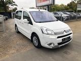 Citroën Berlingo 1.6 Family Kombi Selection Navi PDC - Citroën Berlingo in Wiesbaden
