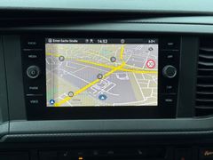 VW T6.1 Transporter TDI DSG MIXTO*LED*NAVI*