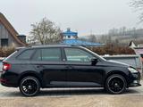 Skoda Fabia Combi Monte Carlo/RFK/Tempomat/Klimaautom, - Skoda Fabia Gebrauchtwagen