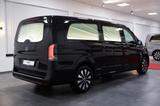 Mercedes-Benz Vito NEU 116 CDI Bestattungswagen / Leichenwagen - Mercedes-Benz Neuwagen in Bochum
