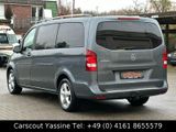 Mercedes-Benz V 250 V -Klasse V/Lang/Automatik/2.Hand/7-Sitzer - Mercedes-Benz V 250 aus 2018