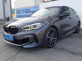 BMW M135 i xDrive Performance M Head-Up LED Navi - BMW M135 xDrive Gebrauchtwagen
