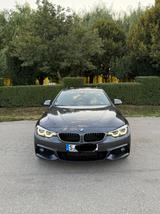 BMW 420 Gran Coupé 420d xDrive Gran Coupé M Spor... - BMW 420 Gran Coupé in Stuttgart