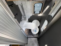 Dethleffs Globetrail Performance 600 DR VW