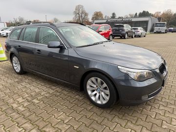 BMW 525 - 5
