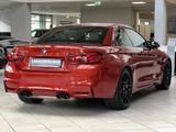 BMW M4 Cabrio Competition*Drivers*360°CAM*HuD*H&K* - BMW M4 Gebrauchtwagen in Wuppertal