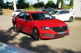 Skoda SUPERB SPORTLINE 1.5TSI DSG ANHÄNGERKUPPLUNGuvm - gebrauchte Skoda Superb aus dem Jahr 2020