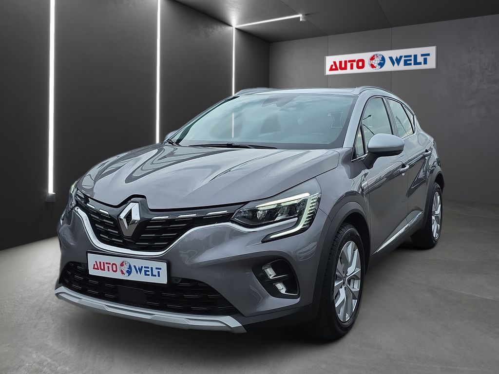 Image of Renault Captur